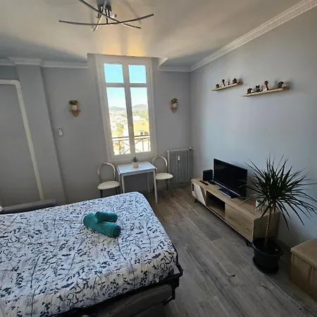 Panorama * Канны