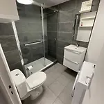 Panorama Apartamento Cannes
