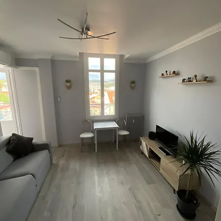 Panorama Apartman *