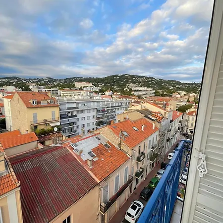 Appartement Panorama *