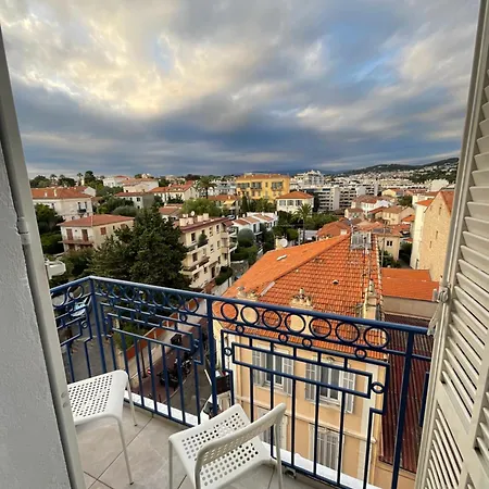 Apartment Panorama *