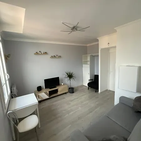 Apartment Panorama Cannes