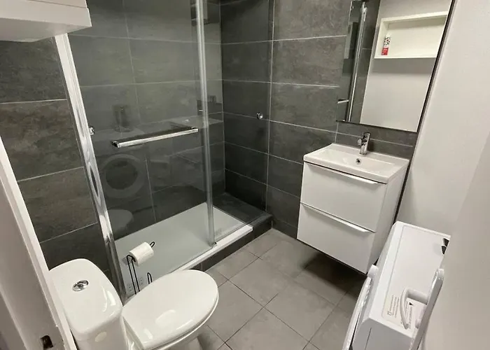 Panorama アパート カンヌ