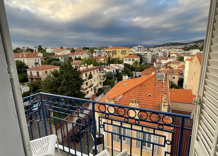 アパート Panorama *