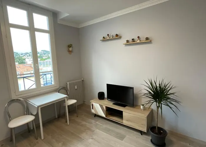 Panorama アパート *