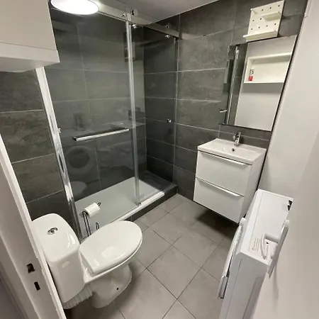 Panorama Appartement Cannes